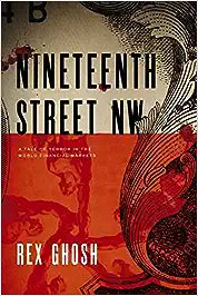 Nineteenth Street NW [RARE BOOKS]