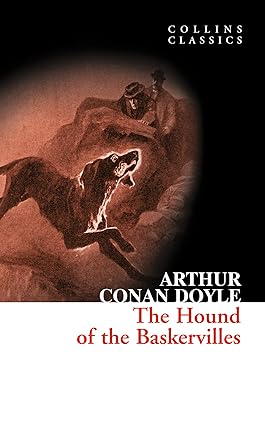 The Hound of Baskervilles