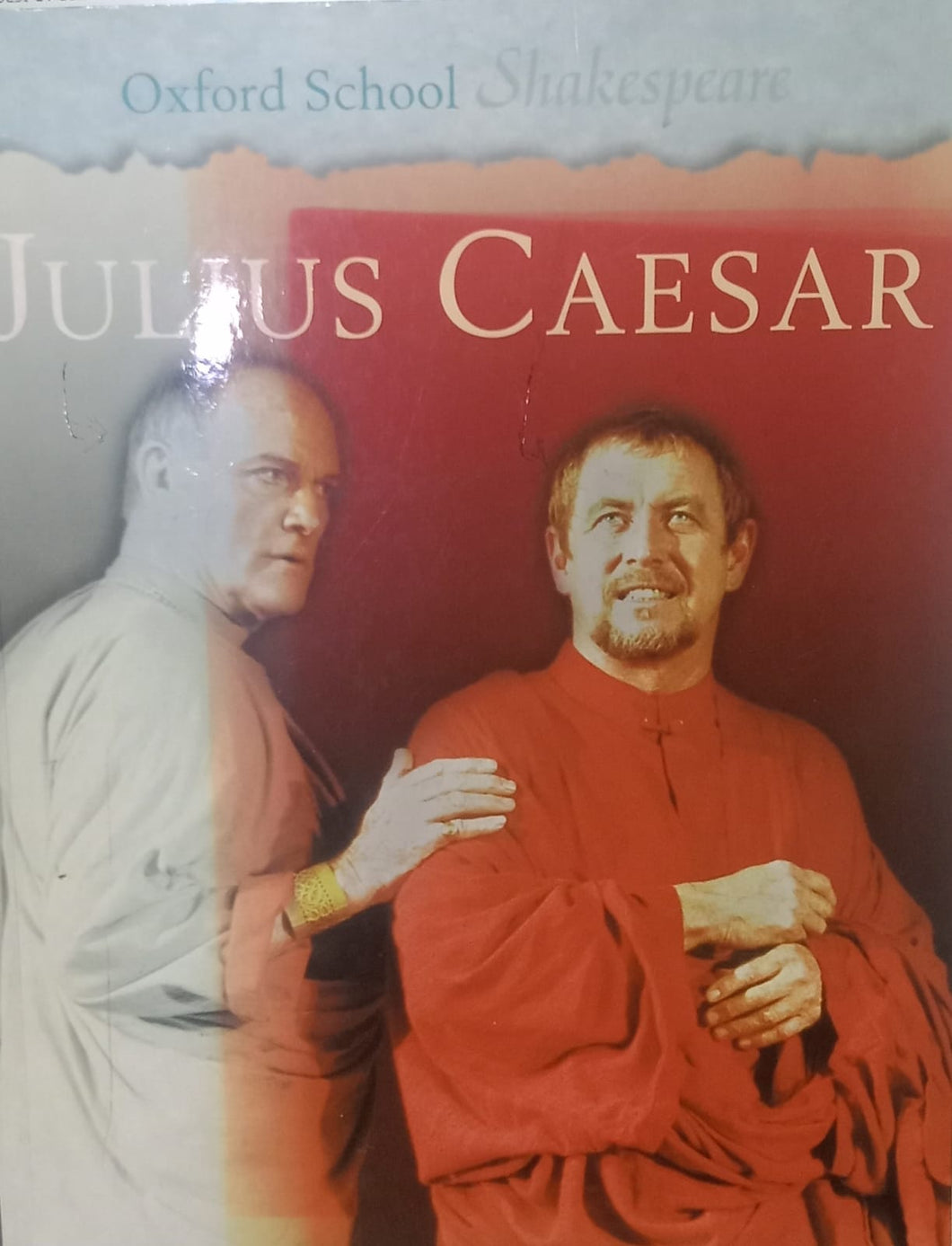 Julius Caesar [Oxford School]- [rare books]