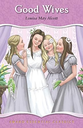 Good Wives [HARDCOVER]