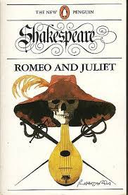 Romeo and juliet by William Shakespeare| T. Spencer
