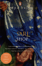 Load image into Gallery viewer, The sari shop
