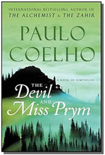 Load image into Gallery viewer, The devil and miss prym
