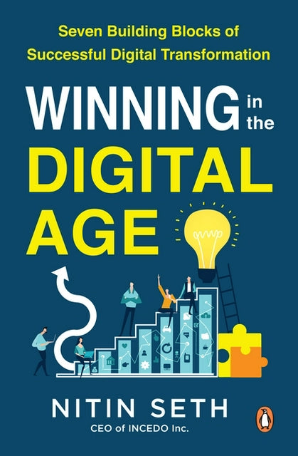 Winning in the Digital Age [Hardcover]