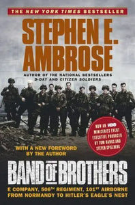 Band of brothers [rare books]