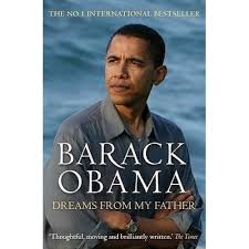 Dreams from my father by Barack Obama