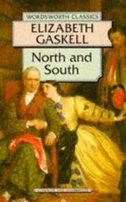 North and South by Elizabeth Gaskell (Wordsworth Classics)