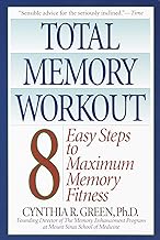Total Memory Workout [RARE BOOKS]
