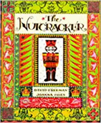 THE NUTCRACKER [HARDCOVER]
