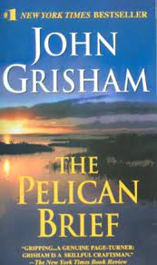 The Pelican Brief