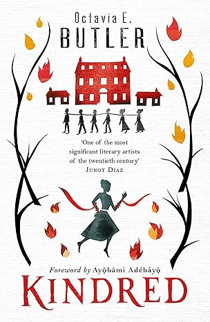 Kindred by Octavia E. Butler [Premium Books]