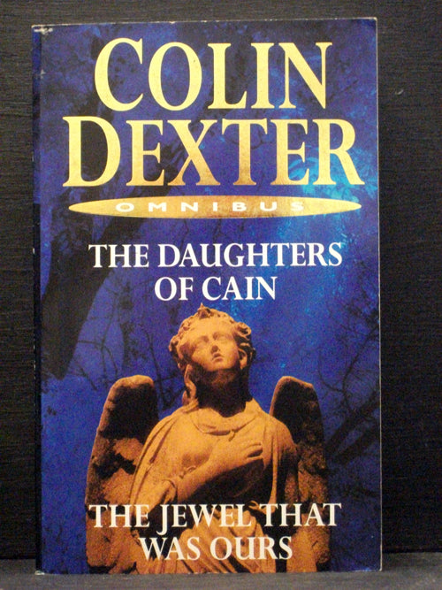 The Daughters of Cain The Jewel That Was Ours [2 in 1]