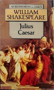 Julius caesar (wordsworth classics)