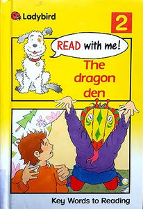 The dragon den-2 [hardcover]