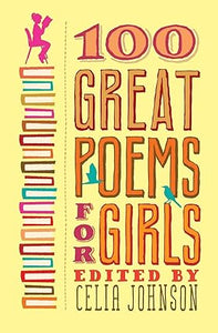 100 great poems for girls [rare books]