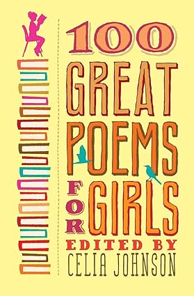 100 great poems for girls [rare books]