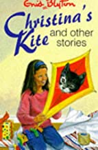 Christina's Kite and Other Stories (HARDCOVER)