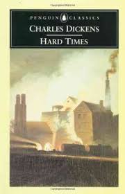 Hard Times by CHARLES DICKENS