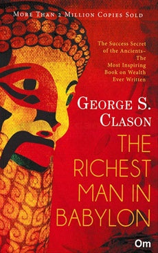 The Richest Man in Babylon