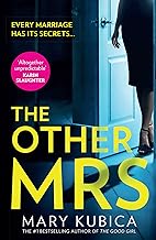 The Other Mrs by Mary Kubica [Premium Books]