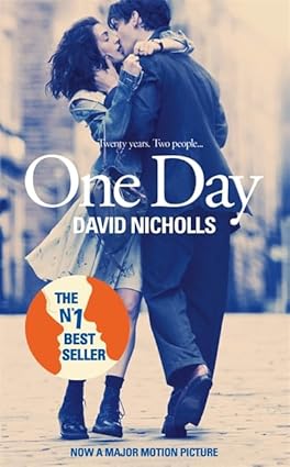 One Day by David Nicholls