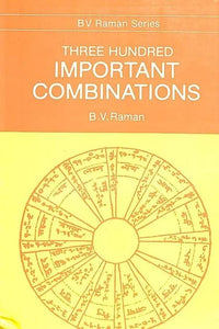 Three hundred important combinations