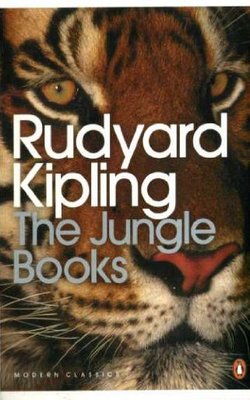 The jungle books