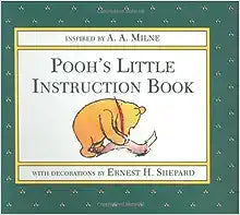 Pooh's Little Instruction Book