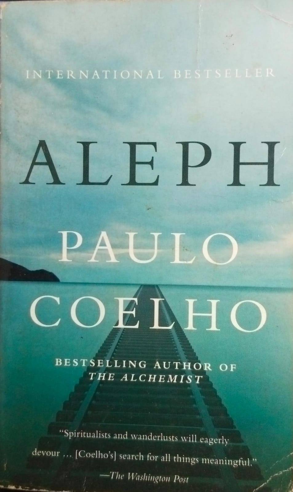 Aleph [rare books]