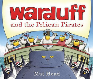 Warduff and the pelican pirates