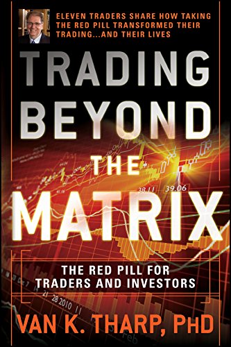 Trading Beyond the Matrix
