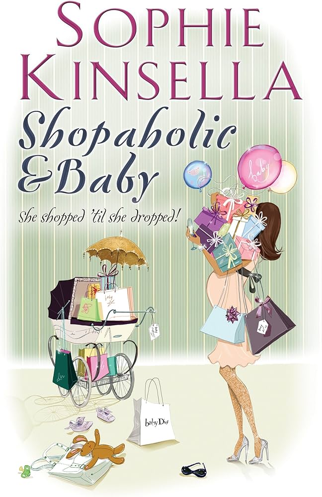 Shopaholic and Baby