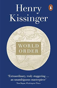 World Order [RARE BOOKS]