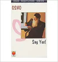 Say Yes! [RARE BOOKS]
