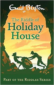 The riddle of holiday house