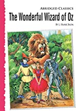 The Wonderful Wizard of Oz [HARDCOVER]