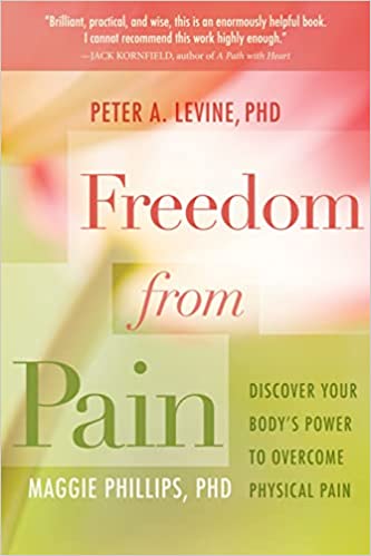 Freedom from Pain [RARE BOOKS]