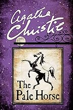 The pale horse by Agatha Christie