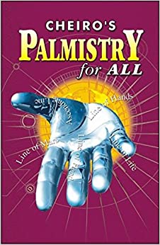 Cheiro's Palmistry for All