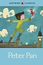 Peter Pan [hardcover]