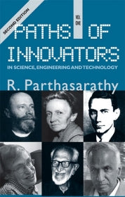 Paths of innovators in science, engineering and technology [rare books]