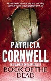 Book of the Dead by Patrica Cornwell