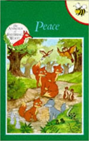 Peace [HARDCOVER]