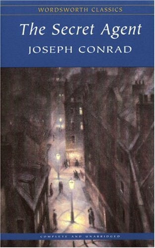 The Secret Agent