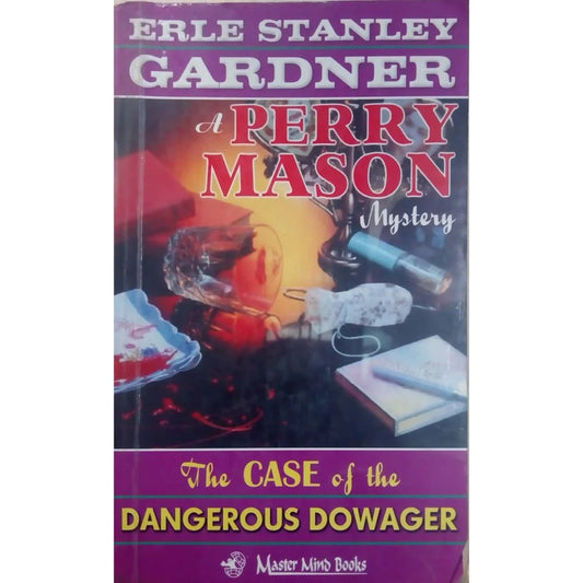 The case of the dangerous dowager
