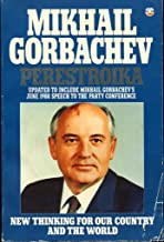 Perestroika [RARE BOOKS]