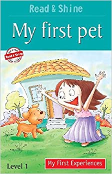 My First Pet