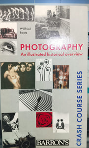Photography (crash course series) [rare books]