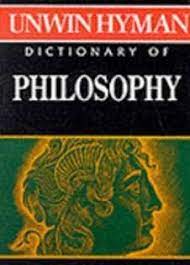 Dictionary of philosophy [rare books]