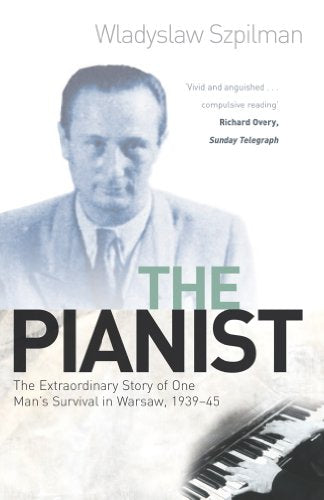 The Pianist [RARE BOOKS]